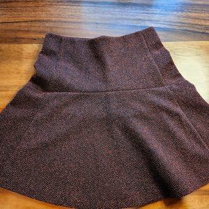 LOFT Petite Skirt